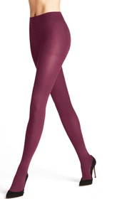 Falke Family Strumpfhose red plum (Damen)