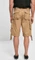 Brandit Savage Vintage Shorts Hose beige (Herren) Vorschaubild