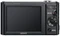 Sony Cyber-shot DSC-W810 schwarz Vorschaubild