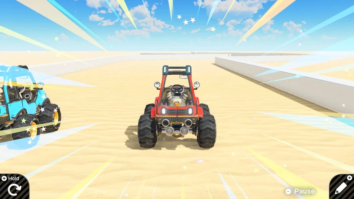 Spielestudio (Switch)