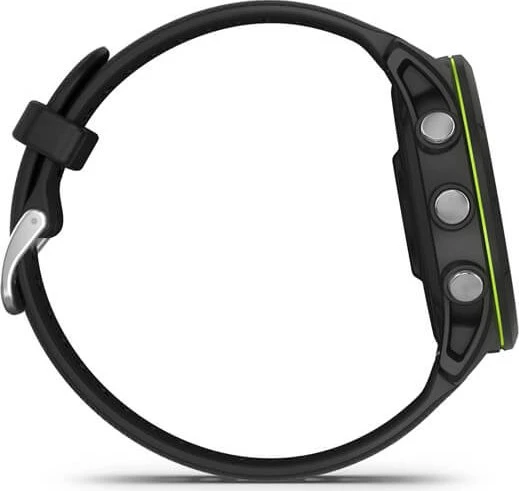 Garmin Forerunner 255 Music schwarz