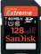 SanDisk Extreme / Extreme Plus, SD UHS-I, Rev-S Vorschaubild
