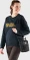 Fjällräven Kanken No. 2 Sling Black Umhängetasche schwarz Vorschaubild