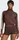 adidas Satin Polka Dots TT Track Top Trainingsjacke auburn (Damen) (LI2855)