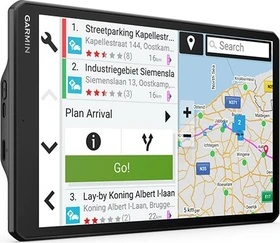 Garmin dēzl LGV1010 EU