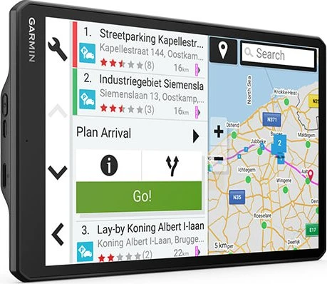 Garmin dēzl LGV1010 EU