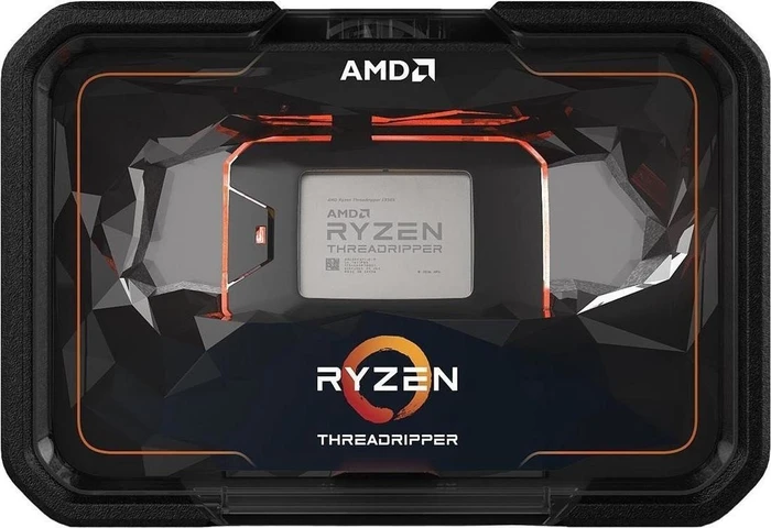 AMD Ryzen Threadripper 2920X, 12C/24T, 3.50-4.30GHz, boxed ohne Kühler