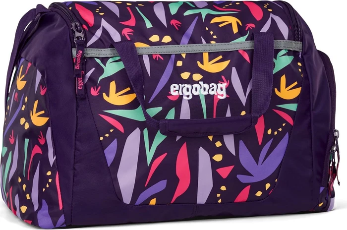 Ergobag Sporttasche AmBärzonas