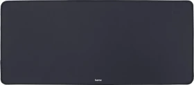 Hama Mousepad "Business" XL, 700x300mm, schwarz