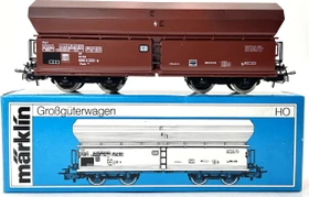 Märklin - Spur H0 Güterwagen - Selbstentladewagen
