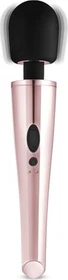 Rosy Gold Nouveau Wand Massager