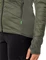 Vaude Sesvenna IV Funktionsjacke khaki (Damen) Vorschaubild