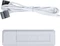 Lian Li Uni Fan SL Wireless 120 ARGB Reverse Blade, weiß, LED-Steuerung, 120mm, 3er-Pack Vorschaubild