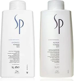 Wella SP Hydrate Shampoo, 1l
