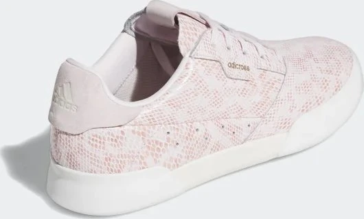 adidas Adicross Retro almost pink/core white (Damen)