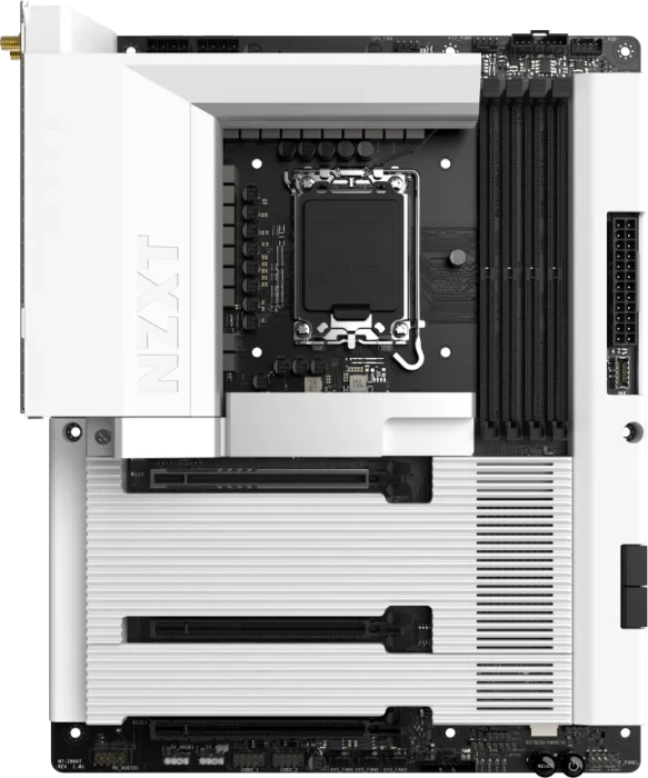 NZXT Z890