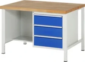 Rau Werkbank Serie 8000