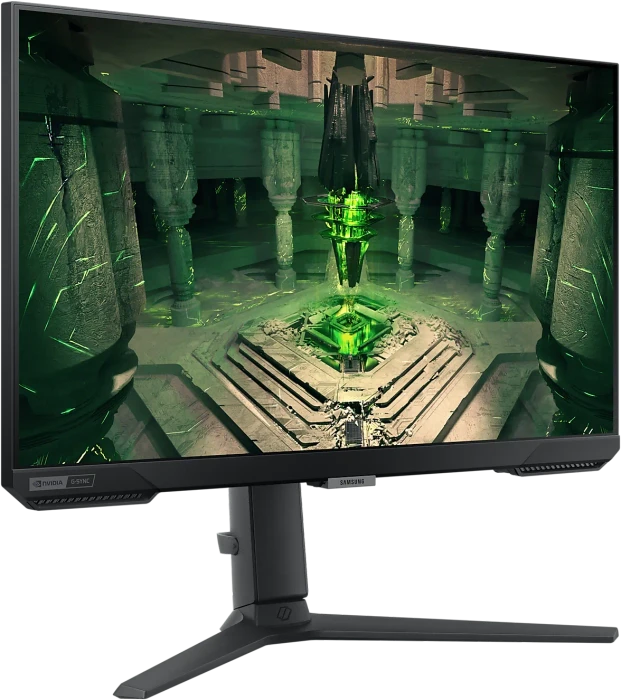 Samsung Odyssey G4 G40B, 25"