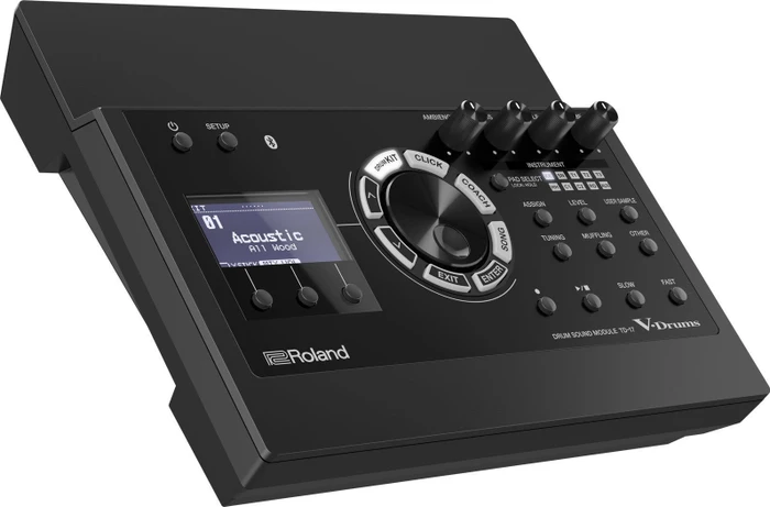 Roland TD-17KV2