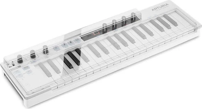Decksaver Arturia Keystep 37