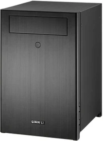 Lian Li PC-Q27B schwarz, Mini-ITX