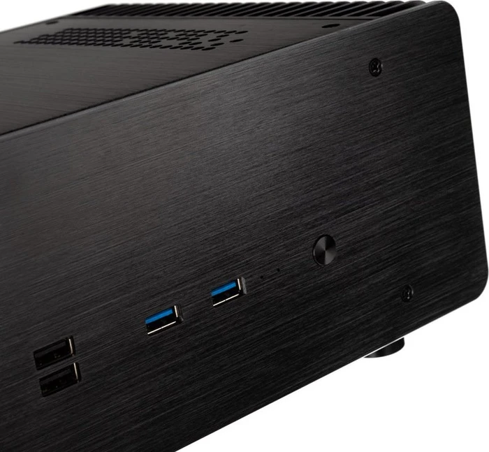 Akasa Maxwell Pro, OEM, Mini-ITX