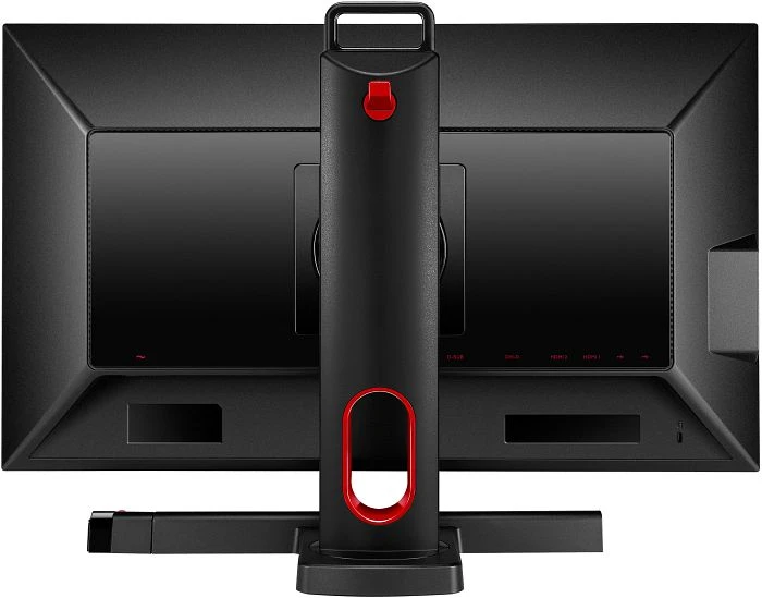 BenQ XL2420T, 24"