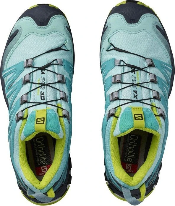 Salomon XA Pro 3D GTX türkis/blau/grün (Damen)
