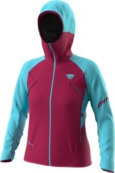 Dynafit Transalper Gore-Tex Jacke (Damen)