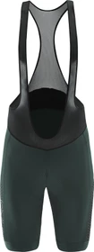 Löffler Bibshorts Winner 4 Fahrradhose kurz forest (Herren)