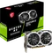 MSI GeForce GTX 1650 D6 Ventus XS OCV2, 4GB GDDR6, DVI, HDMI, DP Vorschaubild
