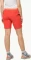 Jack Wolfskin Hilltop Trail Shorts Hose kurz tango orange (Damen) Vorschaubild