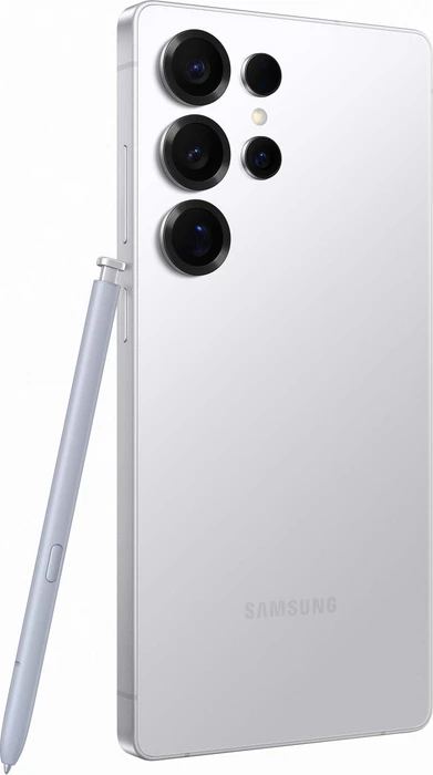 Samsung Galaxy S25 Ultra 1TB Titanium Whitesilver