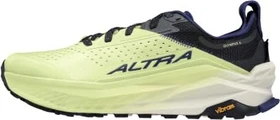 Altra Olympus 6 schwarz/grün (Herren)