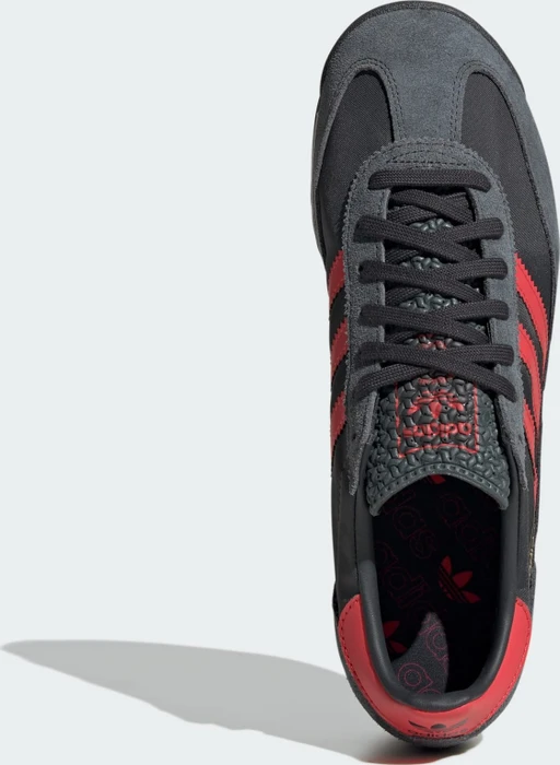 adidas SL 72 RS carbon/real coral/grey six