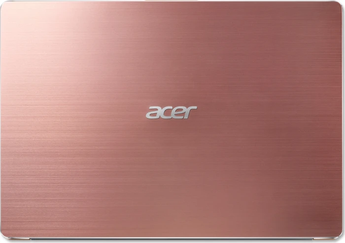 Acer Swift 3 SF314-56-31AK, Rose Gold, Core i3-8145U, 4GB RAM, 128GB SSD, DE