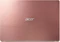 Acer Swift 3 SF314-56-31AK, Rose Gold, Core i3-8145U, 4GB RAM, 128GB SSD, DE Vorschaubild