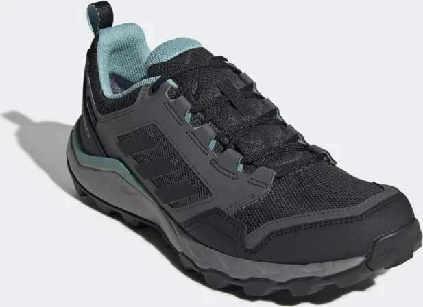 adidas Tracerocker 2.0 Gore-Tex grey six/core black/mint ton (Damen)