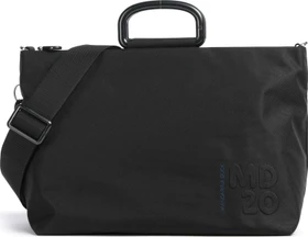 Mandarina Duck MD20 Medium Handtasche schwarz