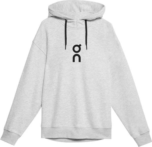 On Club Hoodie crater (Herren)