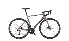 KTM Revelator Alto Elite Di2 elderberry matt/black silver Modell 2023