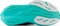 New Balance FuelCell Rebel v4 cyber jade/white/black (Herren) Vorschaubild