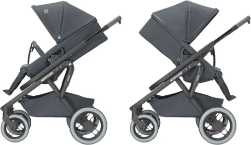 Maxi-Cosi Lila XP essential graphite