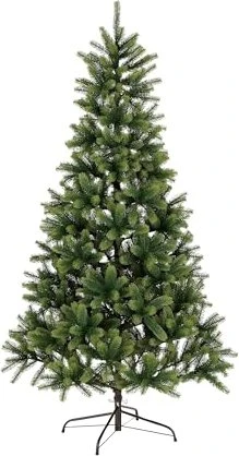 Black Box Trees Künstlicher Weihnachtsbaum Nagoya, 210cm