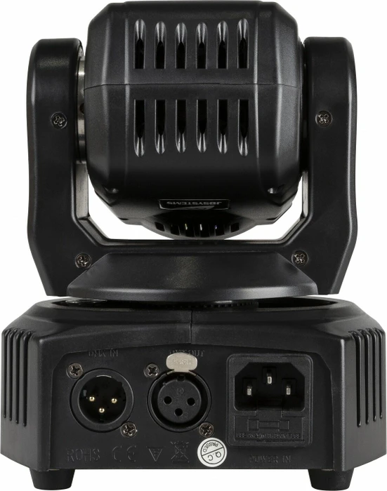 JB Systems Clubwash Mini (B05530) – Bild 3 von 3