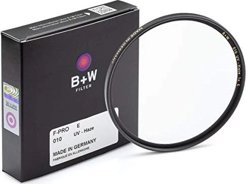 B+W 010 Haze F-Pro UV