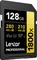 Lexar Professional 1800x Gold Series R280/W210 128GB, UHS-II U3, Class 10, 2er-Pack Vorschaubild