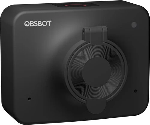Obsbot Meet 4K Webcam