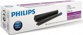 Philips PFA 351 Thermotransferrolle