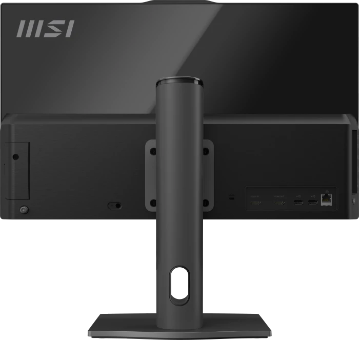 MSI Modern AM242P 1M-2088XEU, schwarz, Core 5 120U, 16GB RAM, 512GB SSD